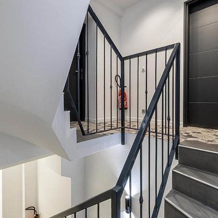 Cozy Renovated T2 - Rue Meynadier Cannes Center - 1Br3P Eksteriør bilde