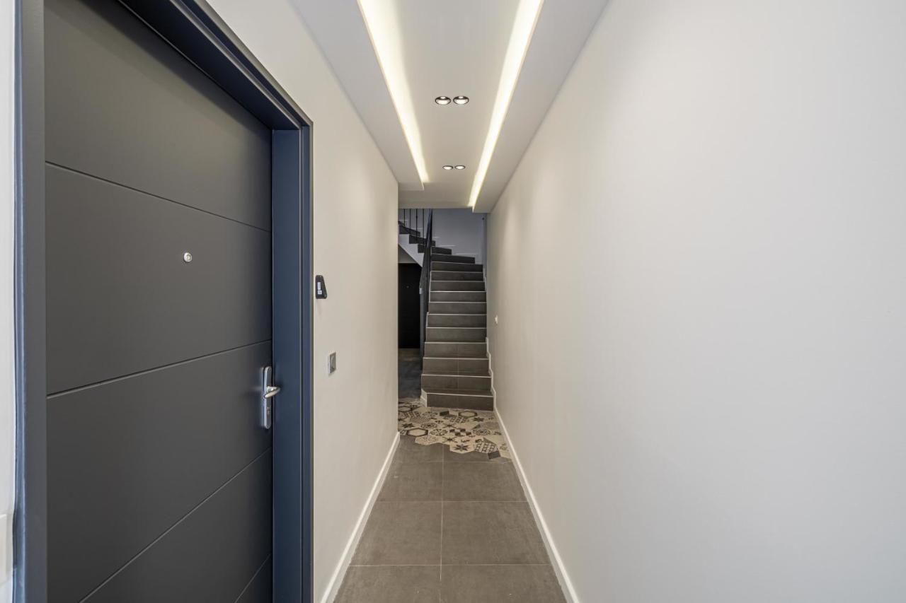 Cozy Renovated T2 - Rue Meynadier Cannes Center - 1Br3P Eksteriør bilde