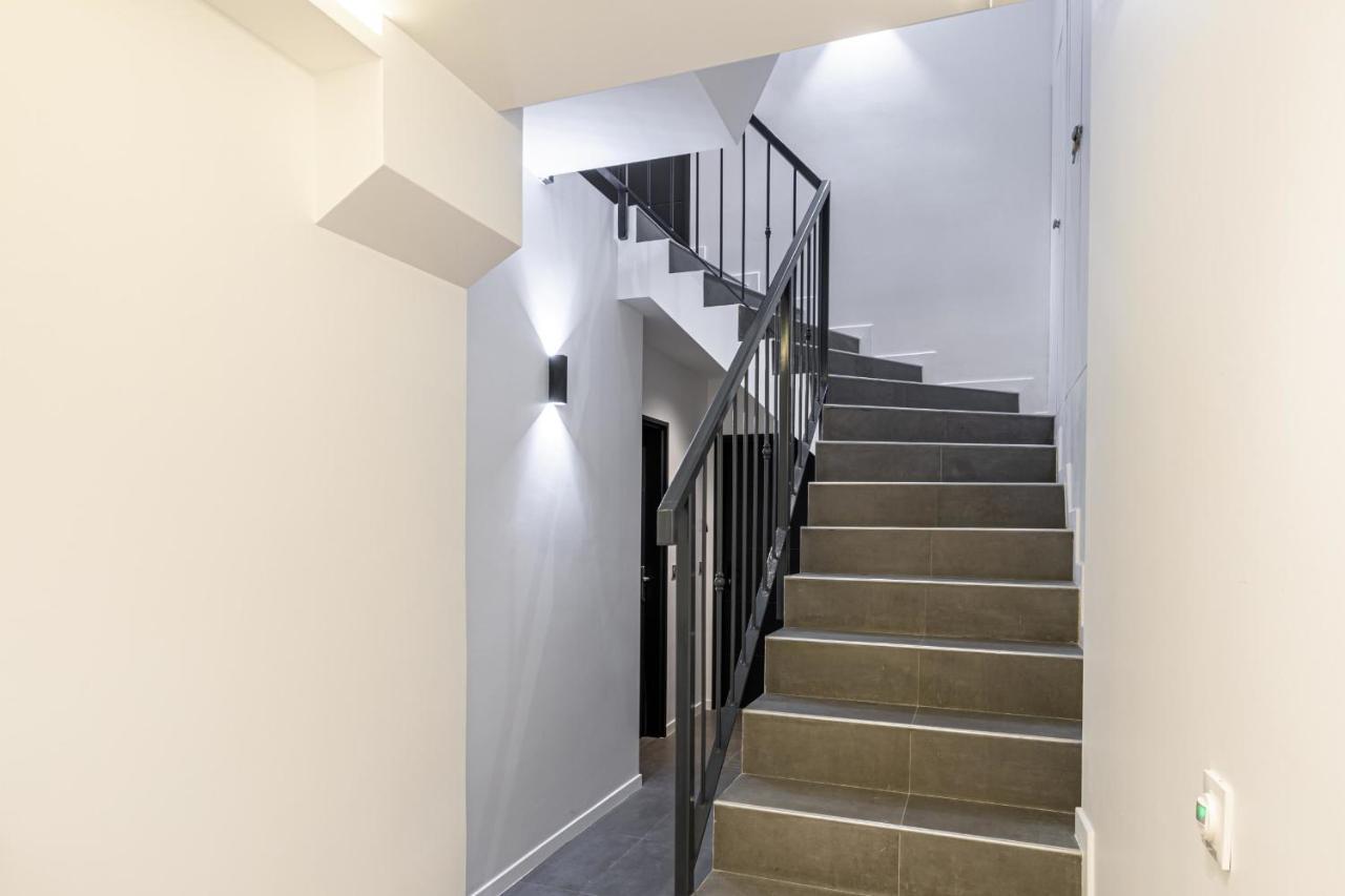 Cozy Renovated T2 - Rue Meynadier Cannes Center - 1Br3P Eksteriør bilde